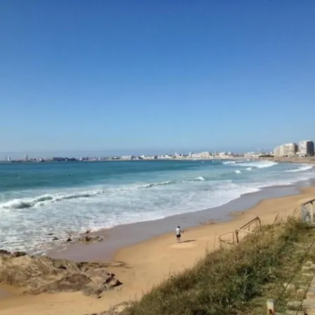 아파트 Les Sables-d'olonne, 2 Pieces, 5 Personnes - Fr-1-92-635 Les Sables-dʼOlonne