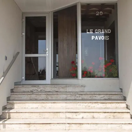 아파트 Les Sables-d'olonne, 2 Pieces, 5 Personnes - Fr-1-92-635 *