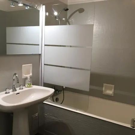 Les Sables-d'olonne, 2 Pieces, 5 Personnes - Fr-1-92-635 아파트 Les Sables-dʼOlonne